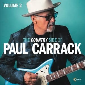 PAUL CARRACK The Country Side Of Paul Carrack Vol 2 CD