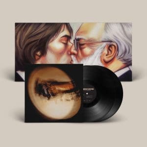 CAMERON WINTER Live at Carnigie Hall 2LP preorder