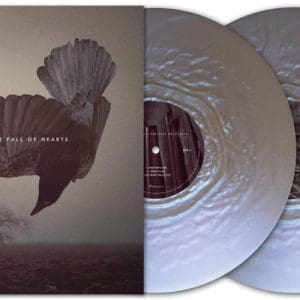 KATATONIA The Fall Of Hearts (10th Anniversary,'Pearl Dawn') 2LP