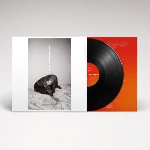 JULIA HOLTER Materia