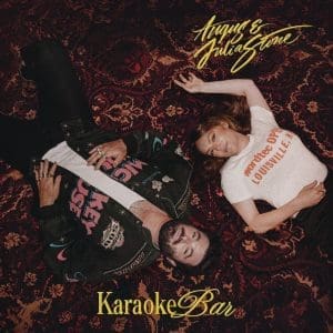 ANGUS & JULIA STONE Karaoke Bar (Indie Exclusive Orange, Blue & Red)