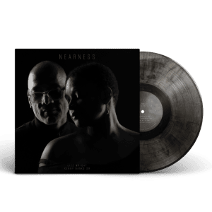 LIZZ WRIGHT & KENNY BANKS SR. Nearness (clear smoke)