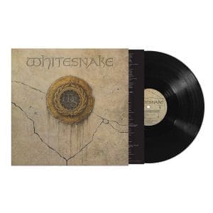 WHITESNAKE Whitesnake
