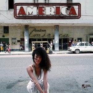 ORQUESTA AKOKAN América! CD