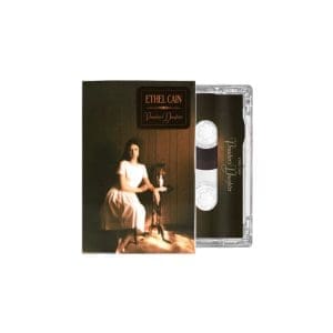 ETHEL CAIN Preacher's Daughter Cassette