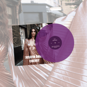 JOSEFIN ÖHRN Cherry (Purple)