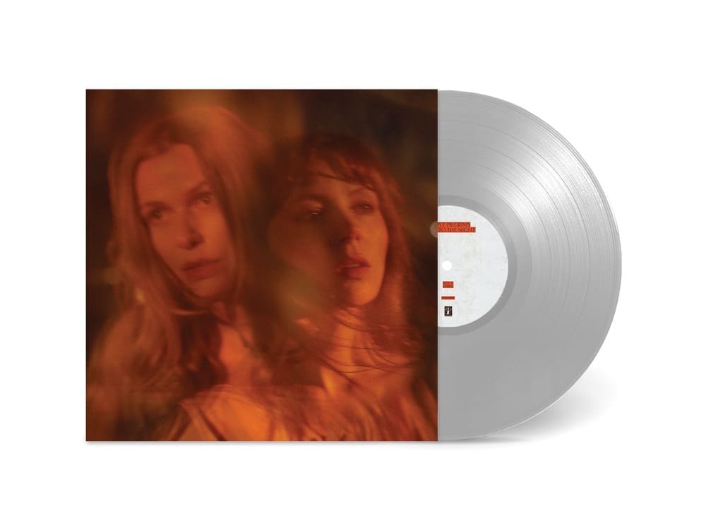 PURPLE PILGRIMS Given To The Night (Silver) preorder