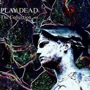 PLAY DEAD The Collection (blue)