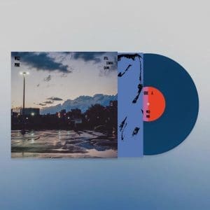 WILD PINK Still Coming Down (midnight Blue)