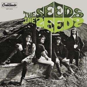 THE SEEDS The Seeds