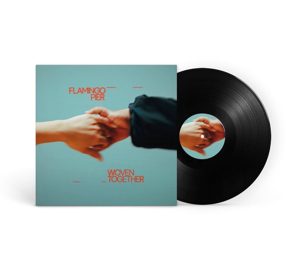 FLAMINGO PIER Woven Together preorder