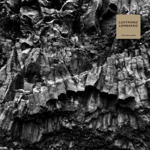 LUSTMORD LOMBARDO The Pulse Of Atoms CD