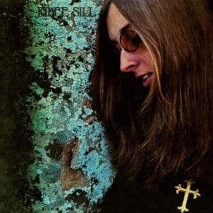 JUDEE SILL Judee Sill (Intervention Hybrid SACD)