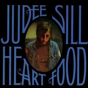 JUDEE SILL Heart Food (Intervention Hybrid SACD)