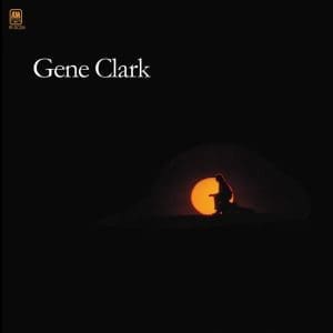 GENE CLARK White Light (Intervention Hybrid SACD)