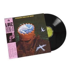LUIZ BONFA Introspection