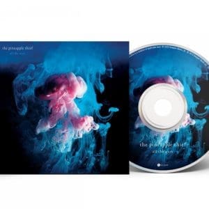 THE PINEAPPLE THIEF All The Wars (2025 Mix) CD