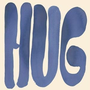 HUG Hug CD