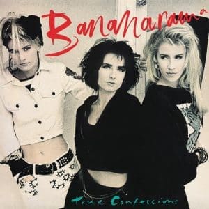 BANANARAMA True Confessions (40th Anniversary Edition) 3CD