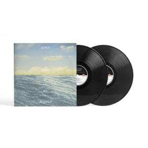 KINGS OF LEON O My Beloved 2LP preorder