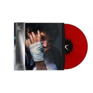 MADEON Victory (Deluxe Opaque Red)