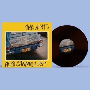 THE AINTS Autocannibalism