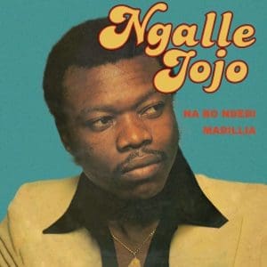NGALLÉ JOJO Na Bo Ndedi
