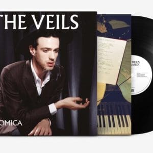 THE VEILS Nux Vomica