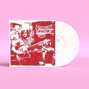 MICHAEL YONKERS BAND Microminiature Love (Anniversary Edition White)