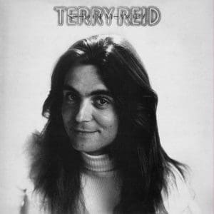 TERRY REID Seed Of Memory