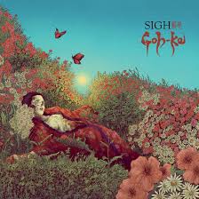 SIGH Goh-Ka 2LP