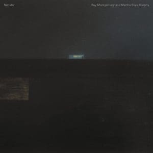 ROY MONTGOMERY & MARTHA SKYE MURPHY Nebular