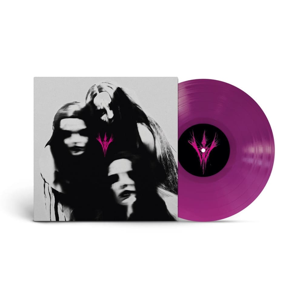 WITCH CLUB SATAN Witch Club Satan (Violet) preorder