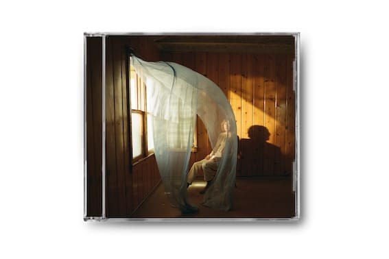 BECK Ride Lonesome CD