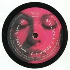B'LICIOUS Apple 7"