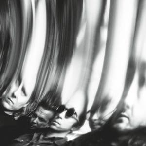 TY SEGALL Chrome