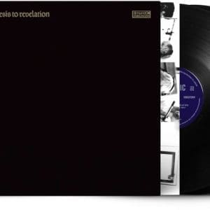 GENESIS From Genesis To Revelation (remixed And Remastered) 2LP