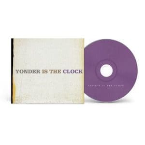 THE FELICE BROTHERS Yonder Is The Clock CD