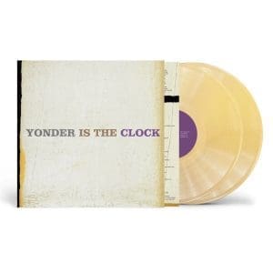 THE FELICE BROTHERS Yonder Is The Clock (Gold) 2LP