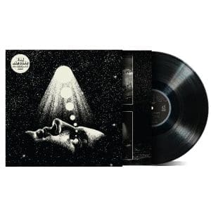 THE DATSUNS Moonstruck Man