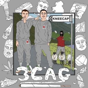 KNEECAP 3CAG