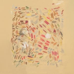 JEREMIAH CHIU Edge Conditions CD