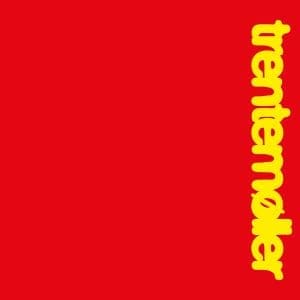TRENTEMOLLER Trentemoller (Red) preorder