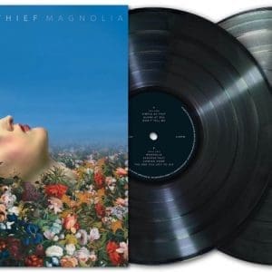 THE PINEAPPLE THIEF Magnolia (2025 Mix) 2LP