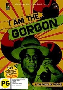 BUNNY STRIKER LEE I Am the Gorgon