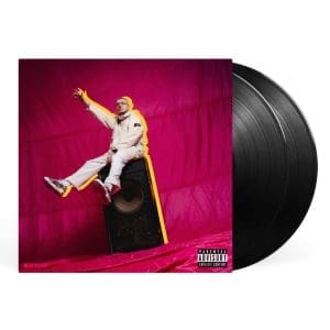 MELE Alive On Arrival 2LP