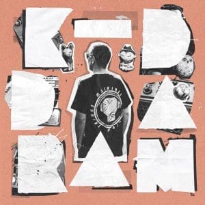 KID DRAMA Machines And Other Things 2LP