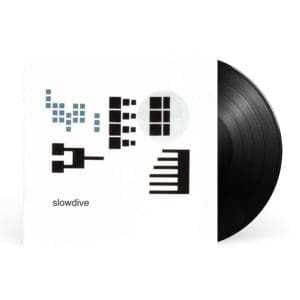 SLOWDIVE Pygmalion