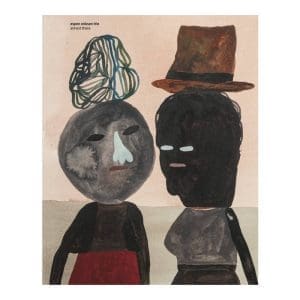ESPEN ERIKSEN TRIO Almost There CD