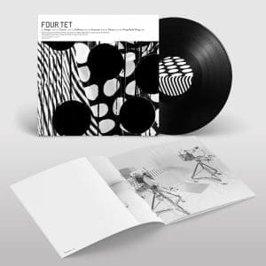 FOUR TET Ringer preorder